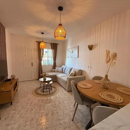 Casa Ribe Σπίτι διακοπών Campoamor
