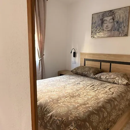 Casa Ribe Campoamor