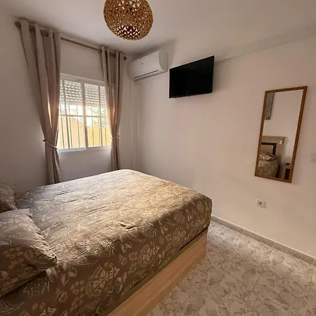 Feriehus Casa Ribe *