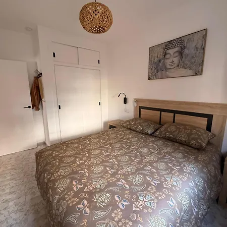 Σπίτι διακοπών Casa Ribe