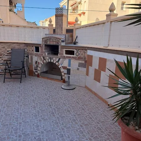Σπίτι διακοπών Casa Ribe