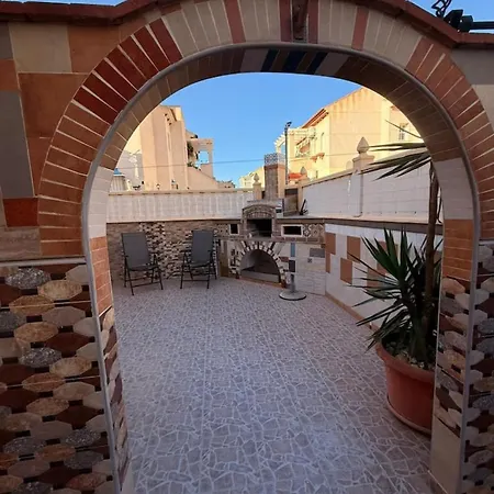 Casa Ribe Dom wakacyjny