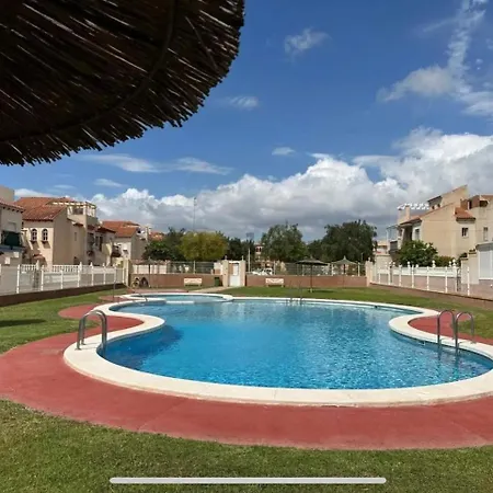 Dom wakacyjny Casa Ribe *