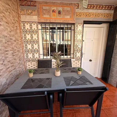 Casa Ribe