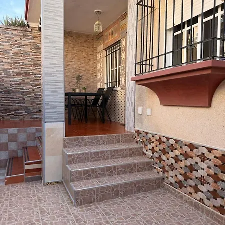 Casa Ribe Feriehus *